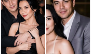 TikTok Influencer Bliss Grace Rico