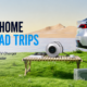 Road Trips: How a Portable EV Charger