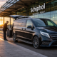 Best Schiphol Taxi Services Compared: 7 Amsterdam Companies