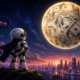 Presale Investors Eye Up