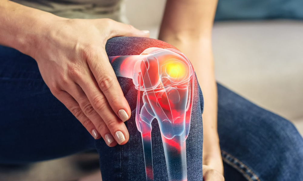 Signs You May Need Orthopedic Treatment for Hip or Knee Problems