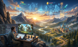 Game Ideas