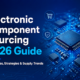 Electronic Component Sourcing 2026 Guide