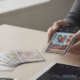 TCG Card Scanner Apps for Pokémon Price Checks