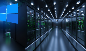 Hosting Solution for Business