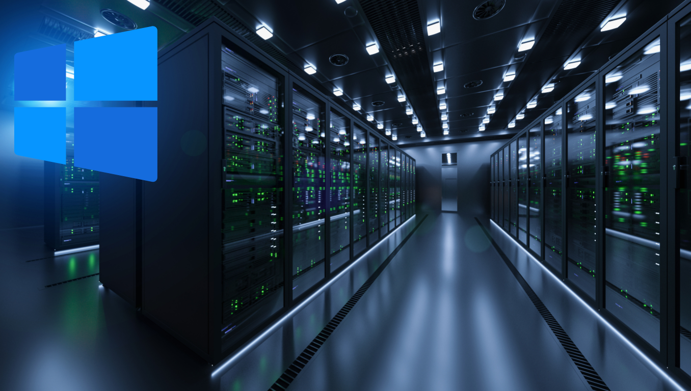 Hosting Solution for Business