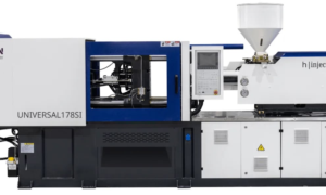 Industry 4.0 in Plastic Manufacturing