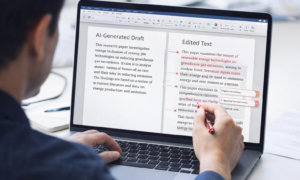 e NinjaHumanizer.com to Humanize AI Content