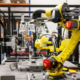 On-Demand Manufacturing in Agile Hardware Development
