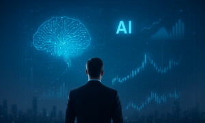 Ai and Data Science Are Redefining’s Modern Wealth Creation’s