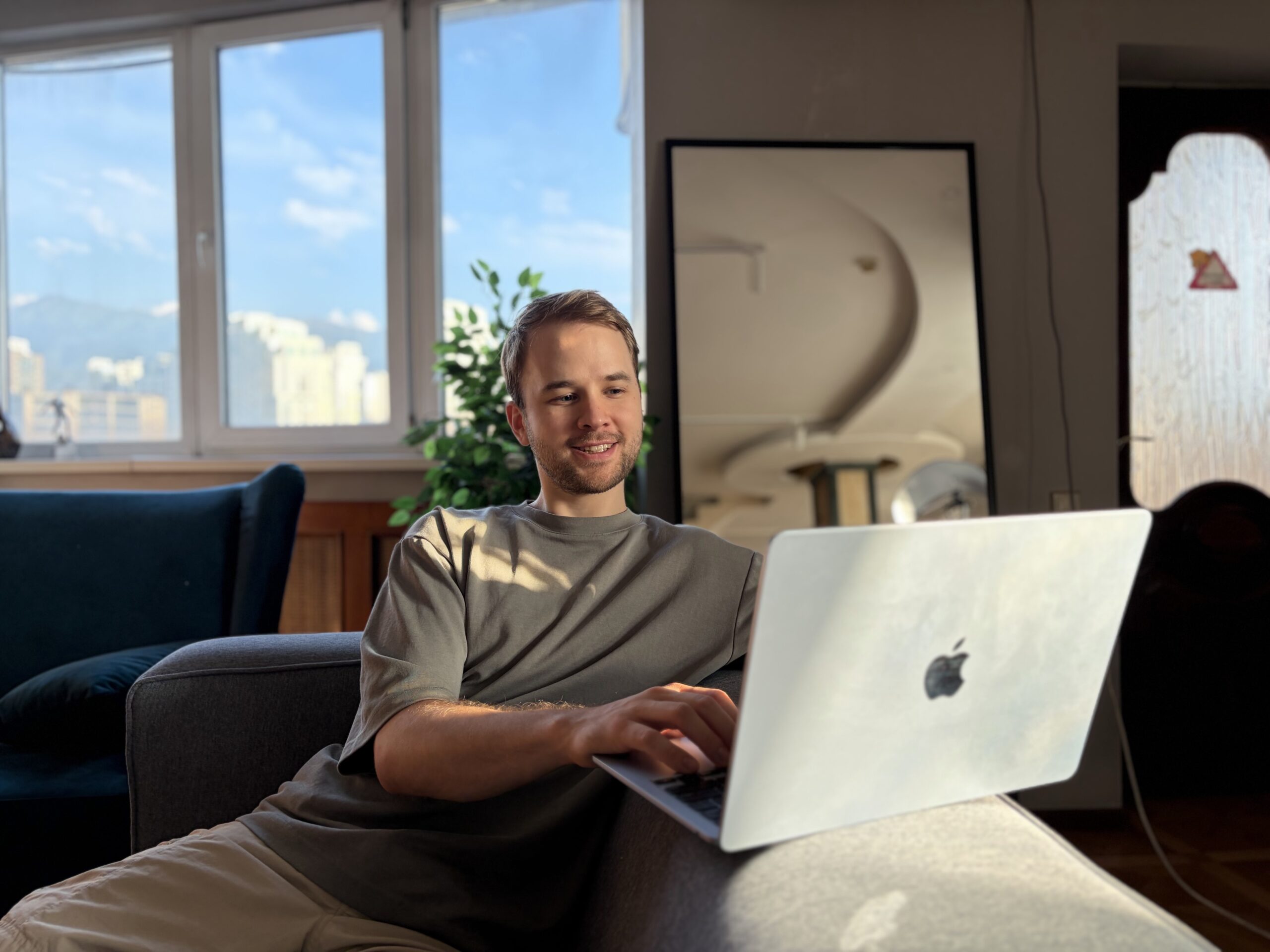 iOS Engineer
