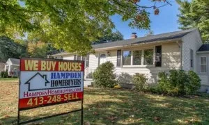Sell My House Fast Springfiel
