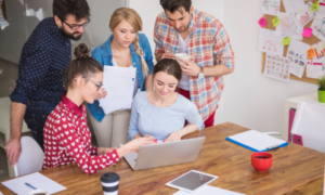 Smarter Workdays: A Guide to Commutes, Creativity, and Team Building