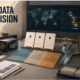 Seeing Data to Deciding Whether to Act: Nopalume Financial Institute Four-Stage Market-Learning Loop