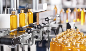 How Tech Advancements Are Reshaping Manufacturing