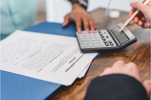 Data-Driven Financial Planning for the Retired Community