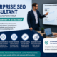 How an Enterprise SEO Consultant Can Transform Your Organic Growth Strategy