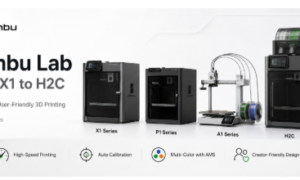 How Bambu Lab Became One of the Most Influential Names in 3D Printing