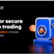 Why BTC traders choose Toobit in 2026