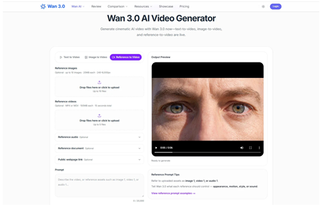 Why 30-Second Generation Could Make Wan 3.0 a Serious Creative Planning Tool