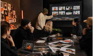 One Scene, Three Ways to Shoot It: Exploring Visual Direction With Seedance 2.5