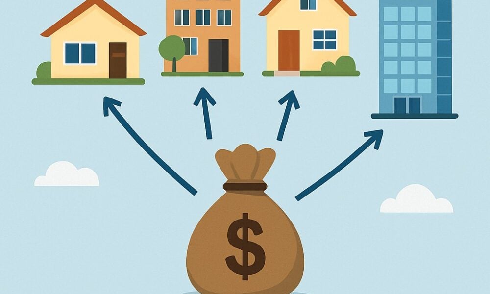 How Much of Your Portfolio Should Be Thematic Investments?