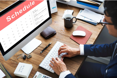 A short buyer's checklist
