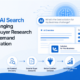 How AI Search Is Changing B2B Buyer Research and Demand Generation