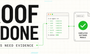 AI Coding Agents Have a False Completion Problem