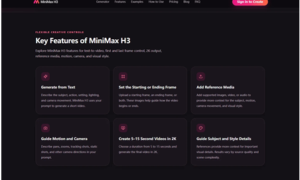 MiniMax H3 and the Practical Case for Short Reference-Led AI Video