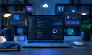 Why Full-Stack Development Services Are the Smart Choice for Modern Web Applications