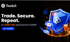 Is Toobit safe and secure in 2026?
