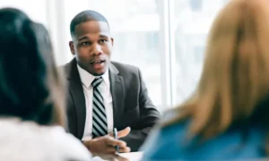 What Does a Fiduciary Financial Advisor Do?