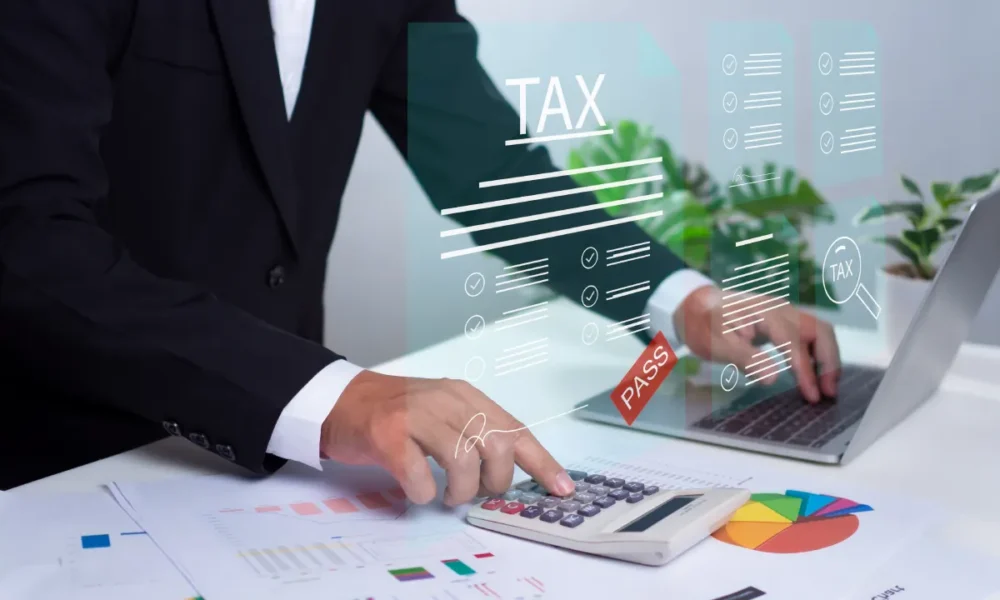 4 Benefits of Using Tax Accountants for Multi-Year Planning