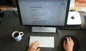 Affordable WordPress Hosts