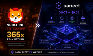 Sanect Network