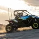 CFMOTO Rider
