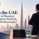 Doctor of Business Administration