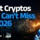 Next Crypto to Explode: Will It Be Stellar, Bitcoin Cash, Cronos, or BlockDAG?