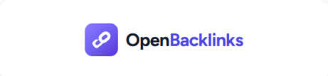OpenBacklinks non-profit marketplace for buying and selling SEO backlinks