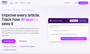 Best AI SEO tools for improving website rankings