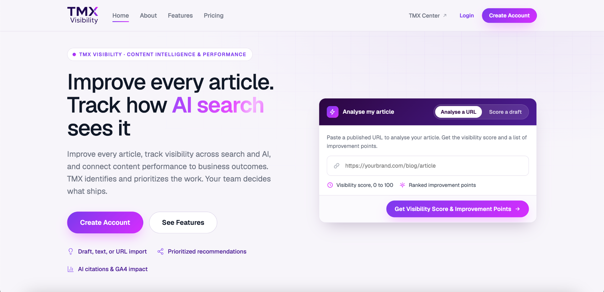 Best AI SEO tools for improving website rankings
