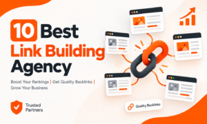 10 Best Link Building Agencies in 2026