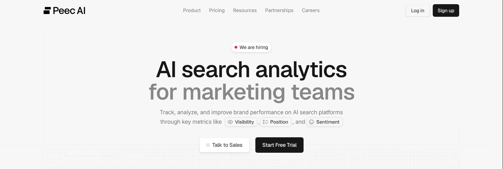 Best AI tools for keyword research and content planning