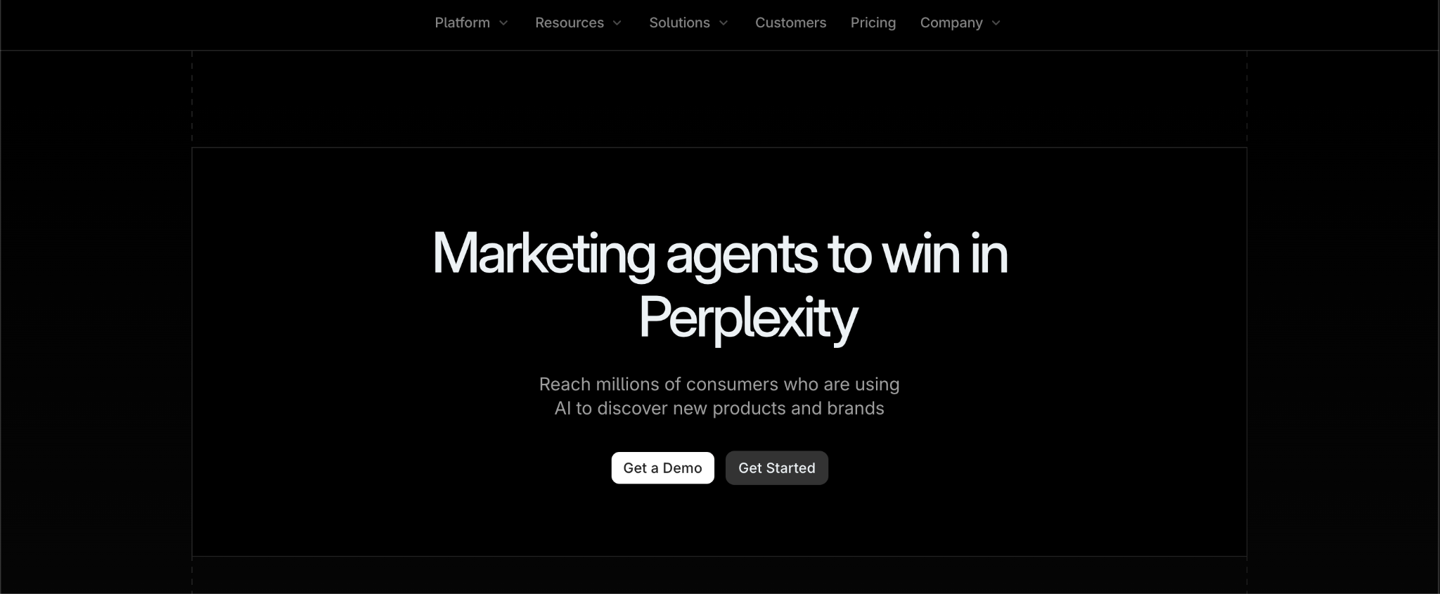 Automated SEO audit tool reviewing website performance