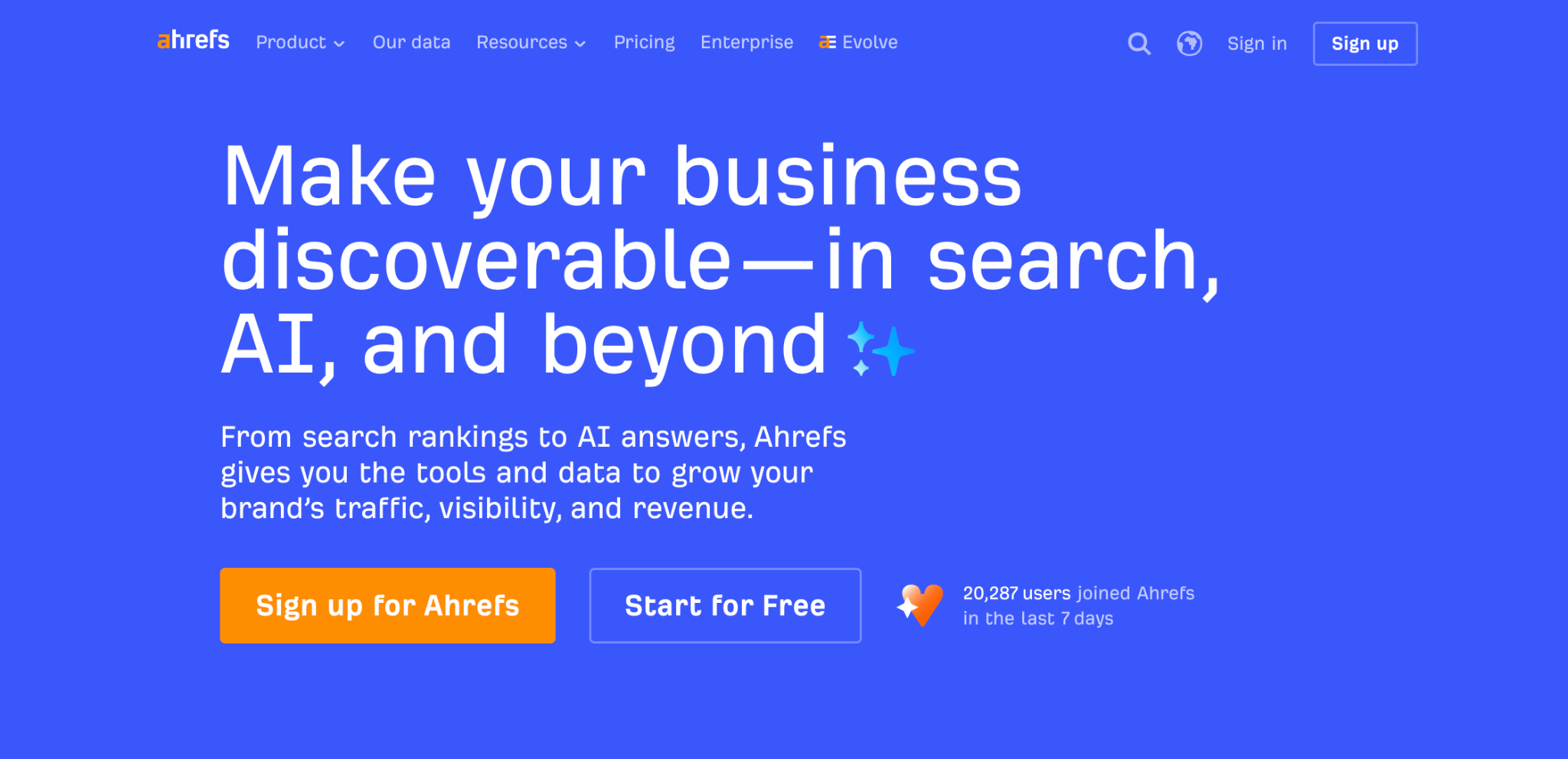 Digital marketing team comparing leading AI SEO platforms