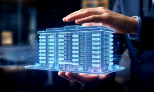 Commercial Real Estate Deposit Financing