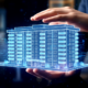 Commercial Real Estate Deposit Financing
