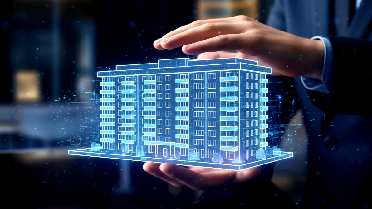 Commercial Real Estate Deposit Financing