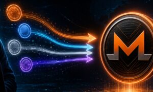 Buy Monero (XMR) Without KYC